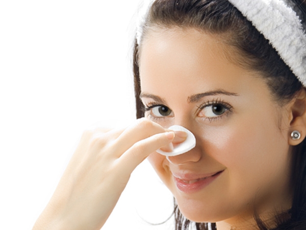 5 Quick beauty tips and treatment for oily skin