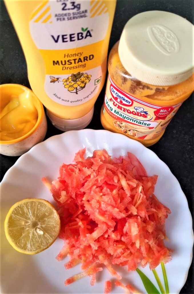 carrot salad