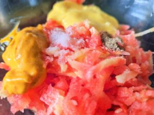 carrot salad